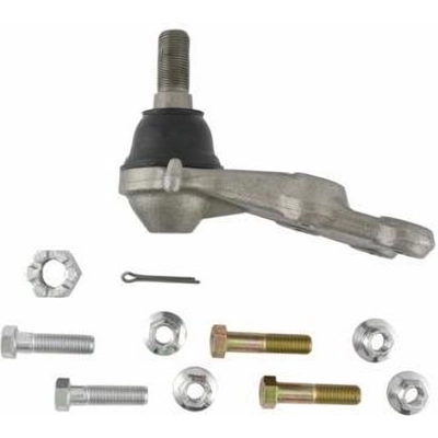 Lower Ball Joint by MOOG - K80371 pa8