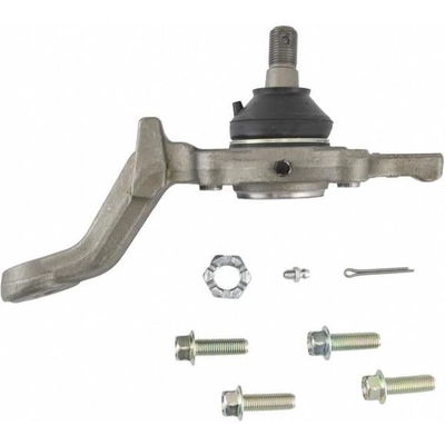 Lower Ball Joint by MOOG - K80384 pa2