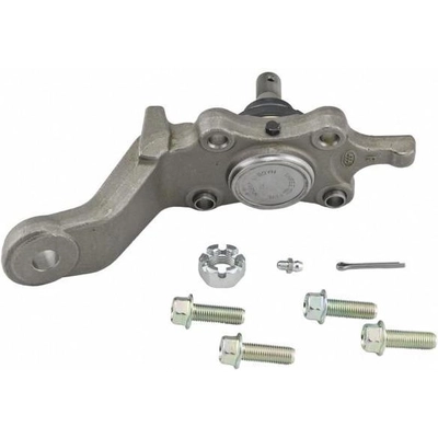 Lower Ball Joint by MOOG - K80384 pa3