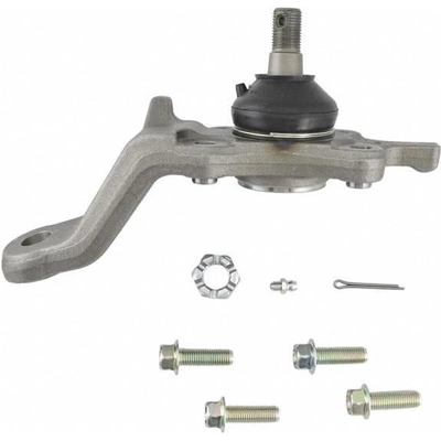 Lower Ball Joint by MOOG - K80385 pa3