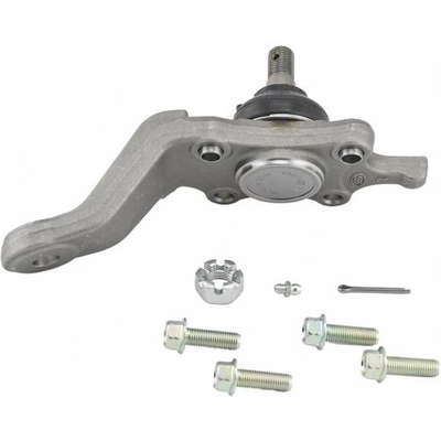 Lower Ball Joint by MOOG - K80385 pa4