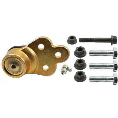 Lower Ball Joint by MOOG - K80567 pa7