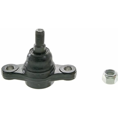 Lower Ball Joint by MOOG - K80621 pa5