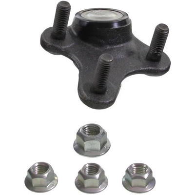 Lower Ball Joint by MOOG - K80662 pa3