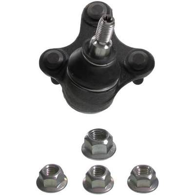 Joint de rotule inférieur de MOOG - K80662 pa4