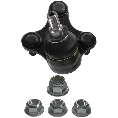 Lower Ball Joint by MOOG - K80663 pa5