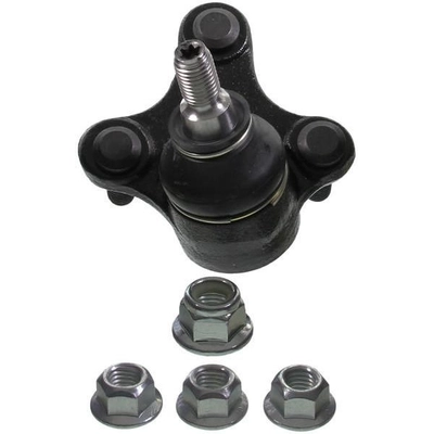 Lower Ball Joint by MOOG - K80663 pa6