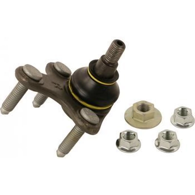 Lower Ball Joint by MOOG - K80663 pa8
