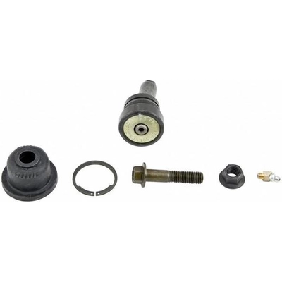 Lower Ball Joint by MOOG - K80780 pa4