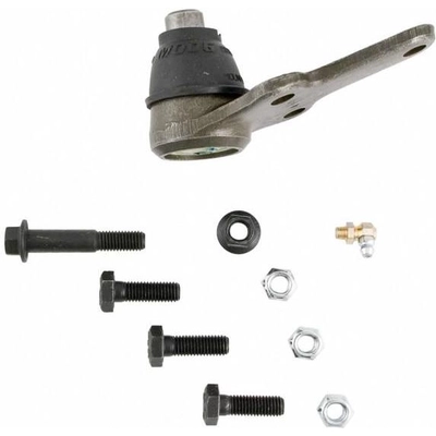 Lower Ball Joint by MOOG - K80992 pa2