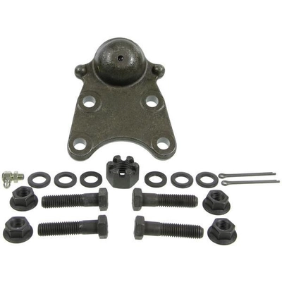 Lower Ball Joint by MOOG - K80997 pa6