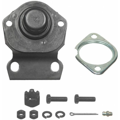 Lower Ball Joint by MOOG - K8209 pa2