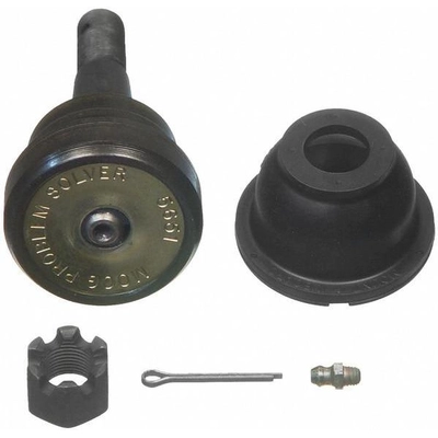 Lower Ball Joint by MOOG - K8259 pa5