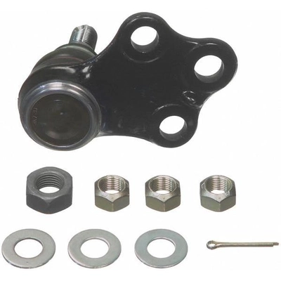Lower Ball Joint by MOOG - K8647 pa2
