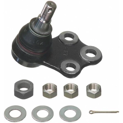 Lower Ball Joint by MOOG - K8647 pa3