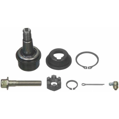 Lower Ball Joint by MOOG - K8673 pa3