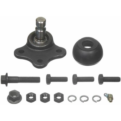 Lower Ball Joint by MOOG - K8683 pa3
