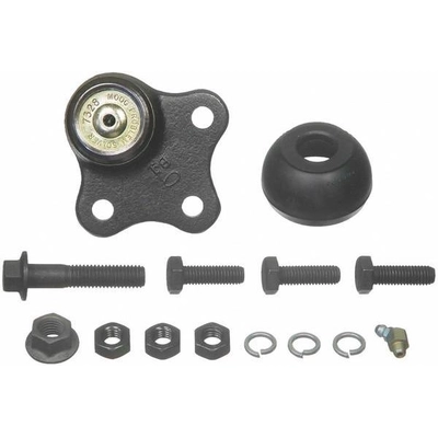 Lower Ball Joint by MOOG - K8683 pa5