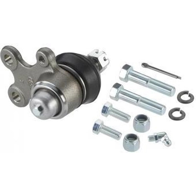 Lower Ball Joint by MOOG - K9011 pa8