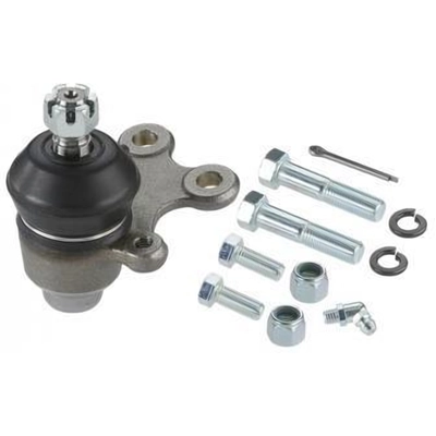 Lower Ball Joint by MOOG - K9011 pa9