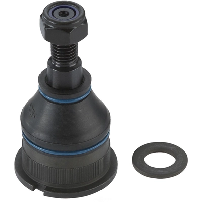 Lower Ball Joint by MOOG - K9025 pa11