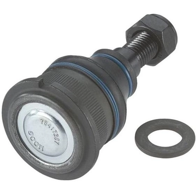 Lower Ball Joint by MOOG - K9025 pa8