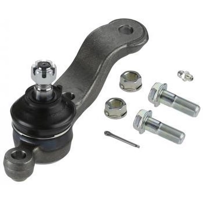 Lower Ball Joint by MOOG - K90260 pa10