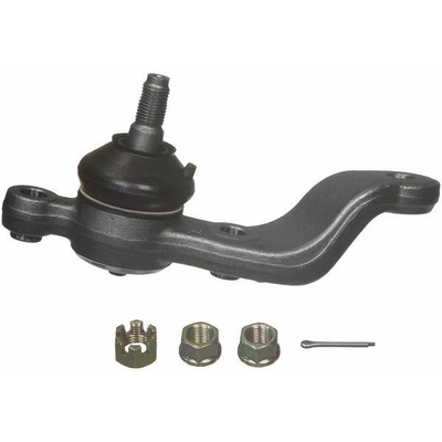 Lower Ball Joint by MOOG - K90261 pa6