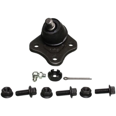 Joint de rotule inférieur de MOOG - K90355 pa2