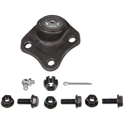 Lower Ball Joint by MOOG - K90357 pa2