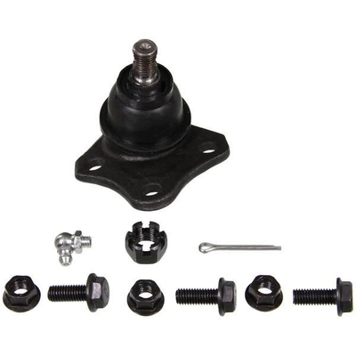 Lower Ball Joint by MOOG - K90357 pa5