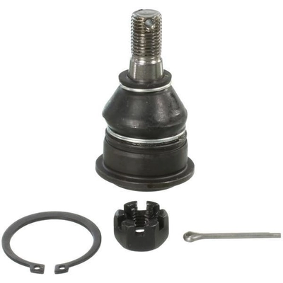 Lower Ball Joint by MOOG - K90434 pa4