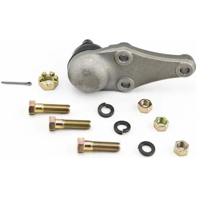 Lower Ball Joint by MOOG - K90673 pa3