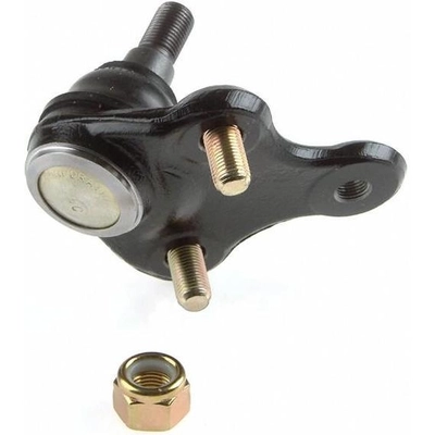Lower Ball Joint by MOOG - K90687 pa3