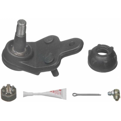 Lower Ball Joint by MOOG - K9342 pa3
