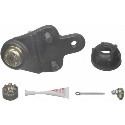 Lower Ball Joint by MOOG - K9342 pa4