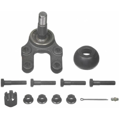Lower Ball Joint by MOOG - K9347 pa2