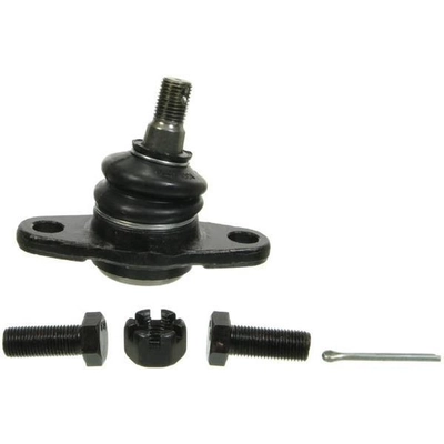 Lower Ball Joint by MOOG - K9352 pa3