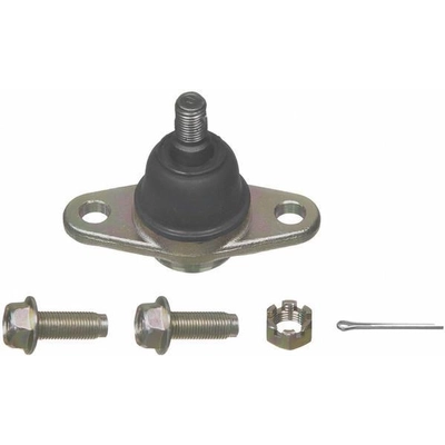 Lower Ball Joint by MOOG - K9352 pa4