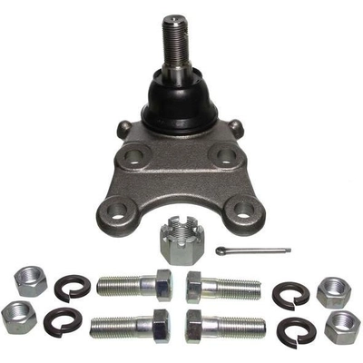 Lower Ball Joint by MOOG - K9465 pa3