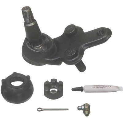 Lower Ball Joint by MOOG - K9499 pa4