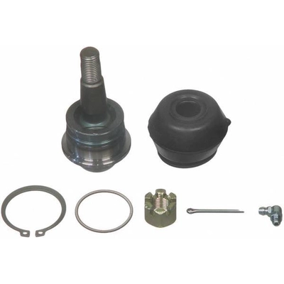 Lower Ball Joint by MOOG - K9509 pa3