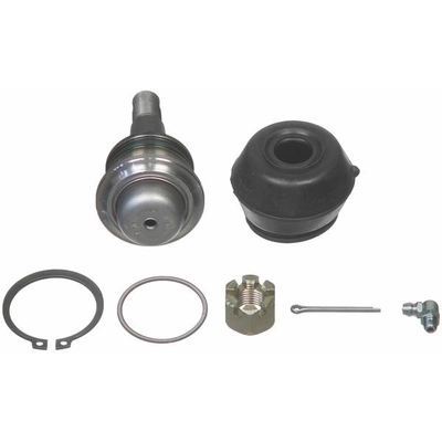 Lower Ball Joint by MOOG - K9509 pa4