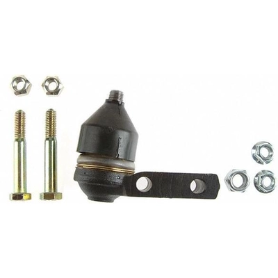Lower Ball Joint by MOOG - K9578 pa2