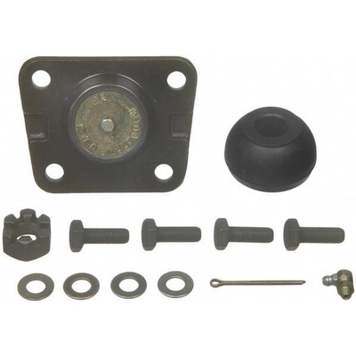 Lower Ball Joint by MOOG - K9587 pa2
