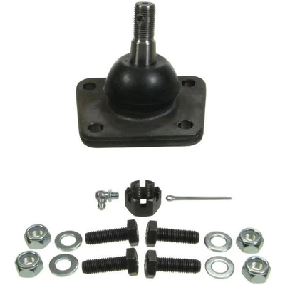 Lower Ball Joint by MOOG - K9587 pa4