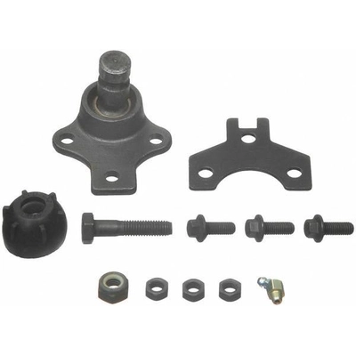 Lower Ball Joint by MOOG - K9603 pa5