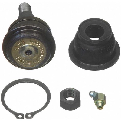 Lower Ball Joint by MOOG - K9617 pa4