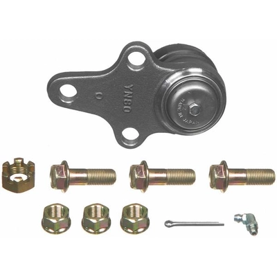 Joint de rotule inférieur de MOOG - K9645 pa2