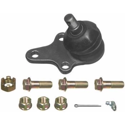 Lower Ball Joint by MOOG - K9645 pa7